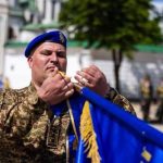 33 роки на варті: Суми вітають 35-й полк Національної гвардії України