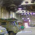 Галицькі десантники знищили транспорт, яким ворог возив припаси до Сумської області