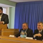 Кінець епохи тиску на бізнес? На Сумщині представили нового голову Держпродспоживслужби