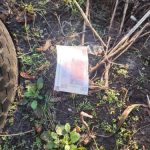 Гібридна атака у Глухові: ворог розповсюджує купюри-приманки з небезпечними QR-кодами