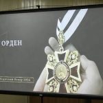 У Сумах вручили Ордени Святого Пантелеймона найкращим медикам