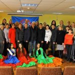 На Сумщині відзначили Міжнародний день ромів