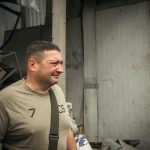 Геннадій Дем’яненко: За тиждень росіяни завдали 66 ударів по Сумській громаді