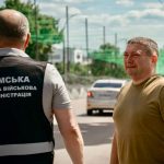 Геннадій Дем’яненко: У Сумах облаштовано ще один маршрут антидроновим захистом
