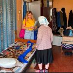 В Охтирці перевірили умови проживання переселенців у гуртожитку коледжу: виявлено низку порушень