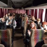 Діти військових та ВПО з Сумщини вирушили на двотижневий відпочинок до Болгарії