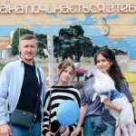 У Сумах відзначили День міста з дотриманням заходів безпеки