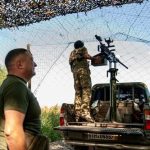 У Сумській міській територіальній громаді посилили підтримку бійців добровольчих формувань – Геннадій Дем’яненко
