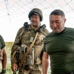 Понад 22,5 млн грн за два місяці: Суми продовжують системно фінансувати добровольчі формування