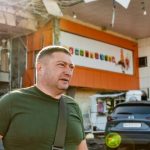 Інтенсивність ворожих ударів по Сумах знизилася на 20% – Геннадій Дем’яненко