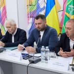 Артем Кобзар у Харкові озвучив потреби сумських ОСББ