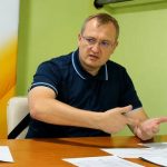 У Сумах даємо 15 000 гривень на резервне живлення для квартир з автономкою – Сергій Кривошеєнко