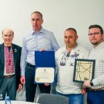 Суми та Талса поглиблюють співпрацю та зміцнюють партнерські відносини
