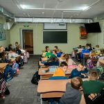 У Сумах на будівництво укриттів у закладах освіти спрямували 497 мільйонів гривень