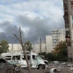Ранкова комбінована атака на Сумщину: загинув 52-річний цивільний, 16 людей поранено, серед них — дитина