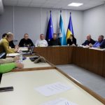 У Сумах обговорили шляхи посилення стійкості підприємств критичної інфраструктури