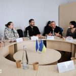 Сумська громада та французькі партнери обговорили подальшу гуманітарну підтримку