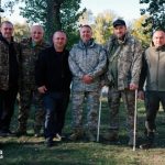 У Сумській громаді обговорили підтримку ветеранів